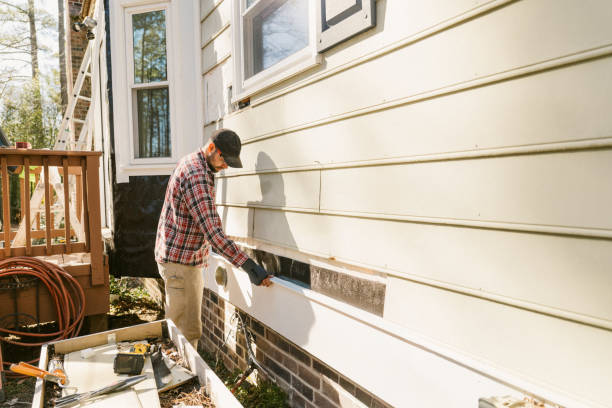 Trusted Siding Inspection service in Algonquin, IL - Creative Siding
